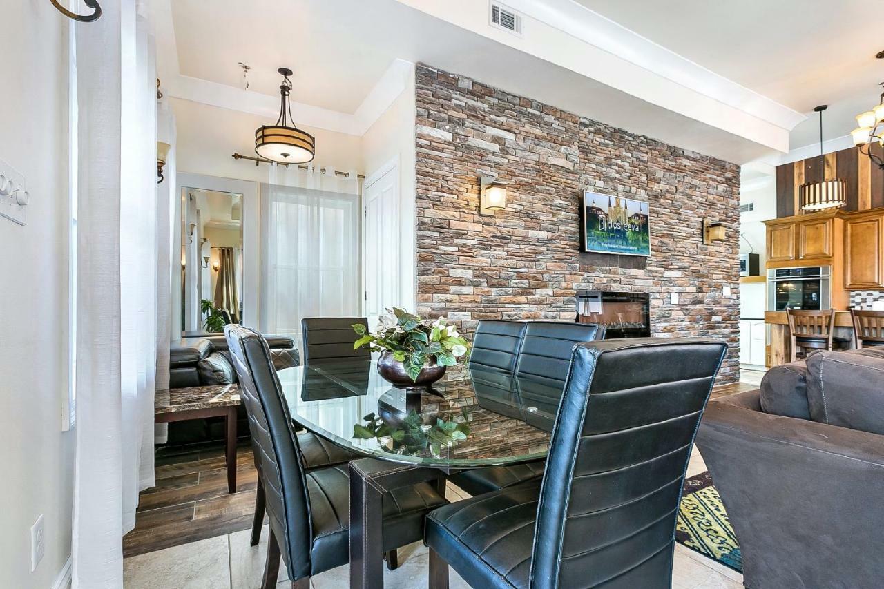 Spacious 4Br Condo On Carondelet Near All Hot Spo Новый Орлеан Экстерьер фото