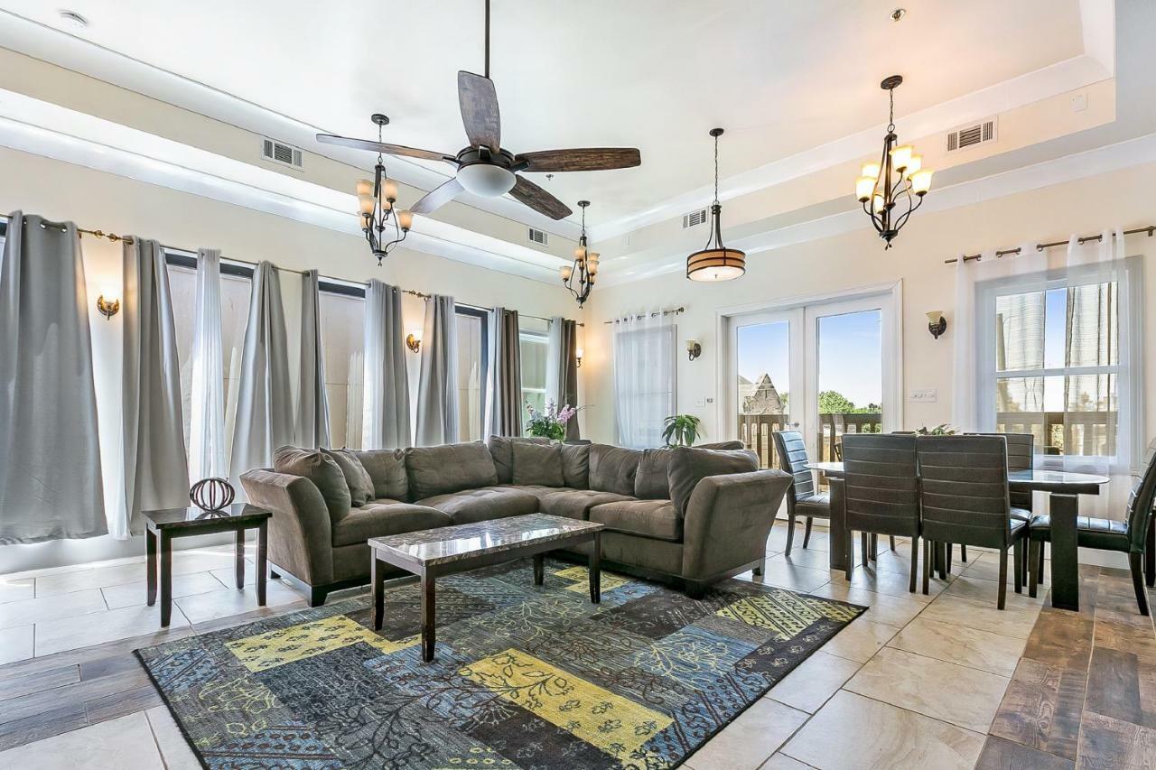 Spacious 4Br Condo On Carondelet Near All Hot Spo Новый Орлеан Экстерьер фото